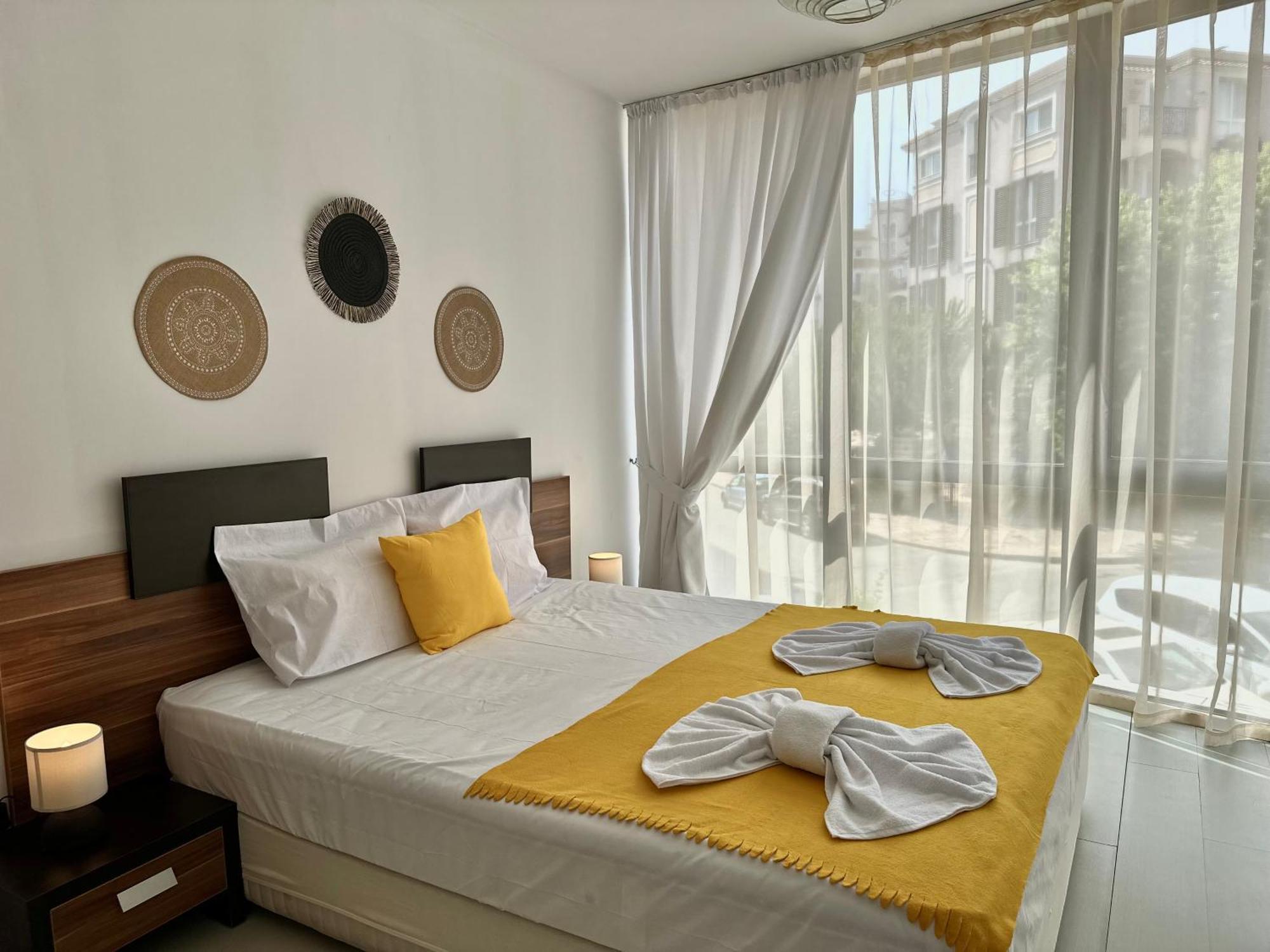 Menada Rainbow Apartments Sluneční pobřeží Pokoj fotografie