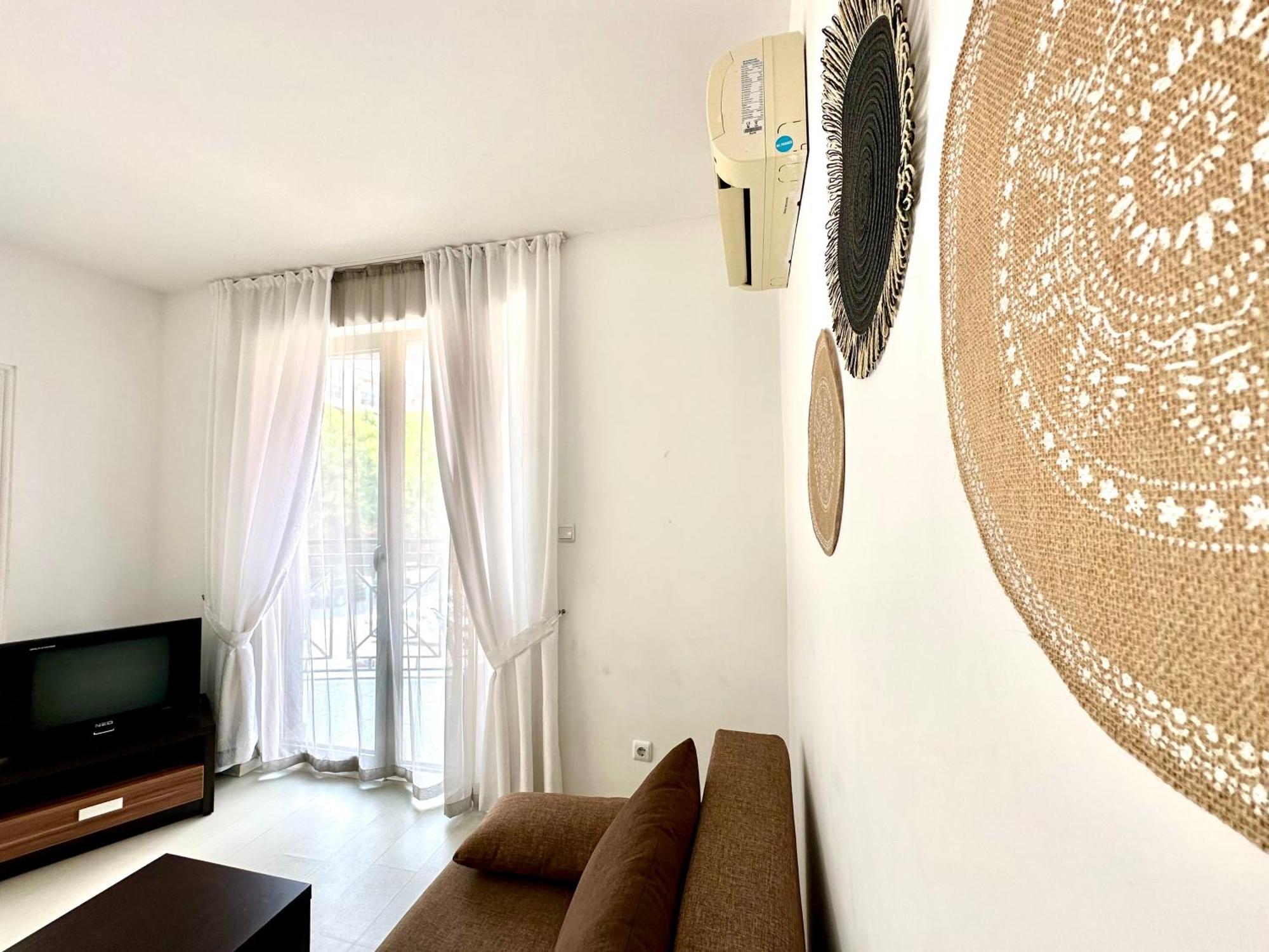 Menada Rainbow Apartments Sluneční pobřeží Pokoj fotografie