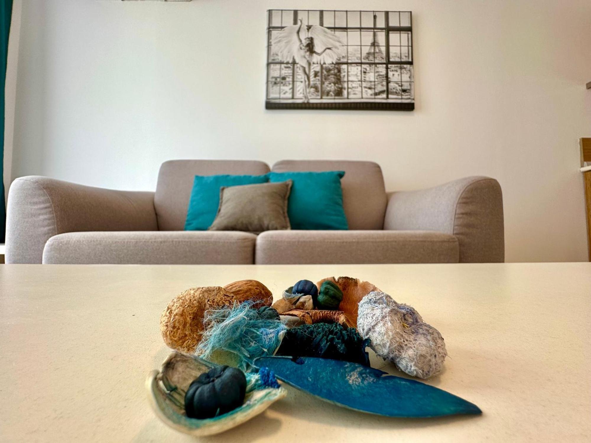 Menada Rainbow Apartments Sluneční pobřeží Pokoj fotografie